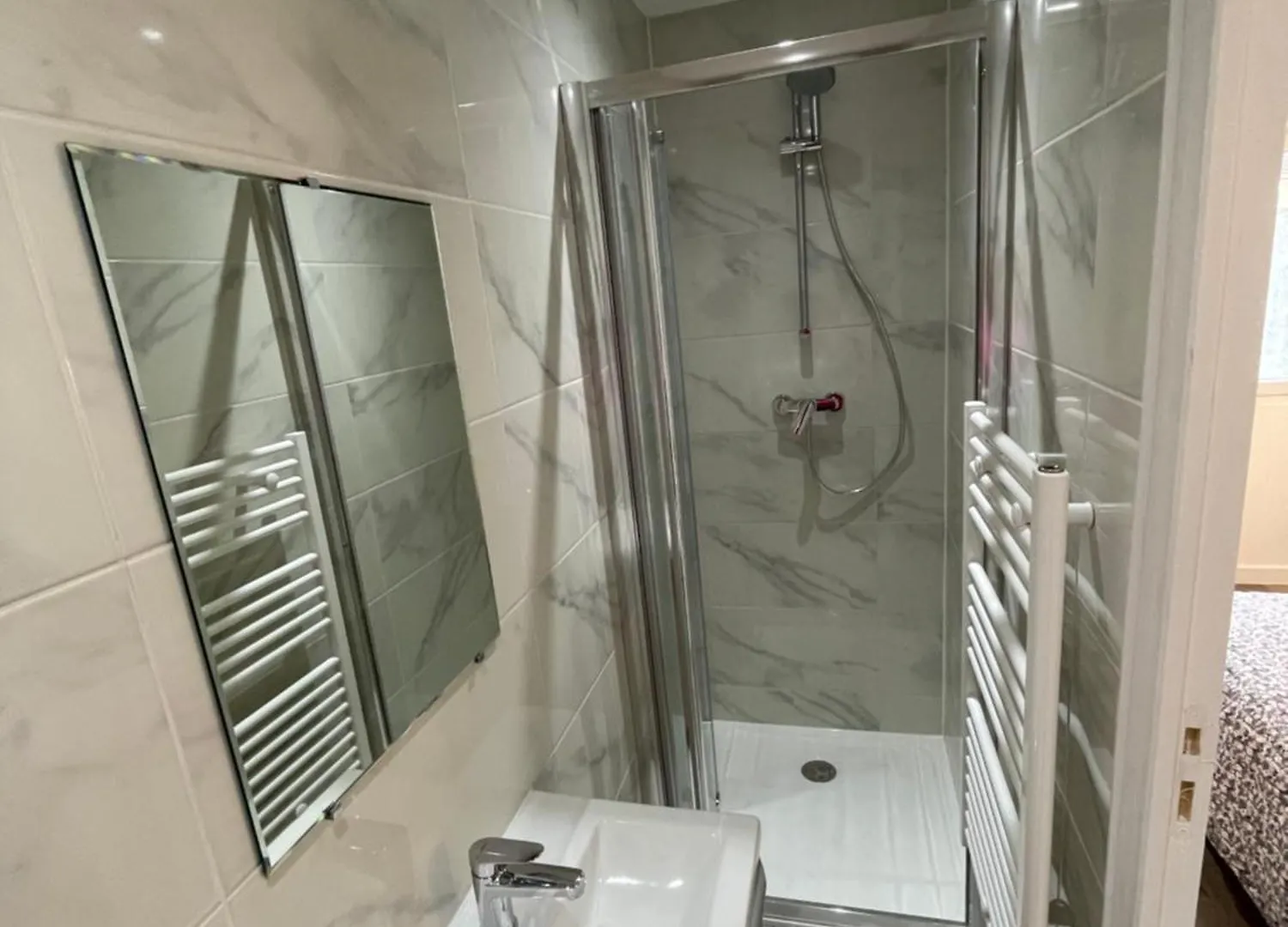 Studio 9 Neuf Et Moderne Tremblay-en-France France