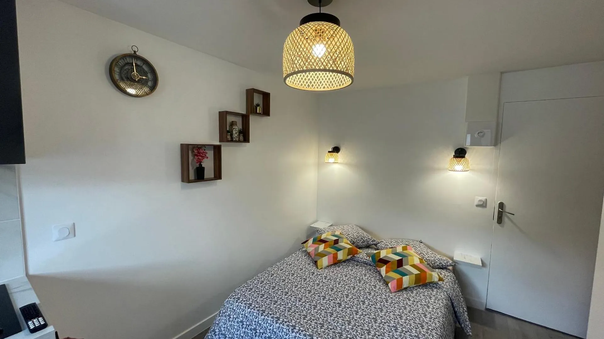 Studio 9 Neuf Et Moderne Tremblay-en-France