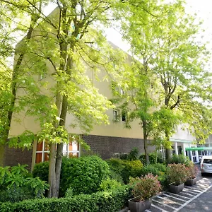 3* Hotel Greenhotels Roissy Parc Des Expositions